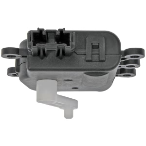Dorman Hvac Air Door Actuator for 2011 Mazda 3 - 604-811