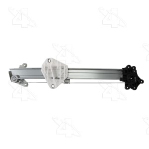 ACI Power Window Regulator for 2017 Honda Accord - 380344