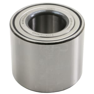 National Driveshaft Center Support Bearing for 2014 Mitsubishi Mirage - 511047