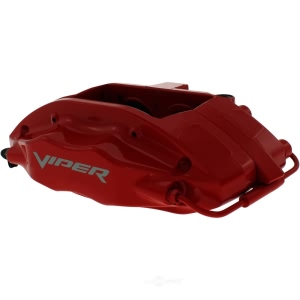 Centric Posi Quiet™ Loaded Brake Caliper for 2016 Dodge Viper - 142.63624