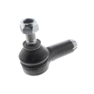 VAICO Passenger Side Outer Steering Tie Rod End for Audi A6 - V10-7004