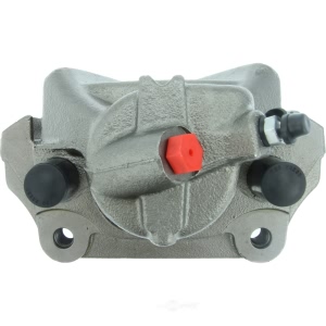Centric Remanufactured Semi-Loaded Front Driver Side Brake Caliper for BMW 328i xDrive - 141.34108