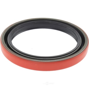 Centric Premium™ Front Inner Wheel Seal for Dodge Ramcharger - 417.67005