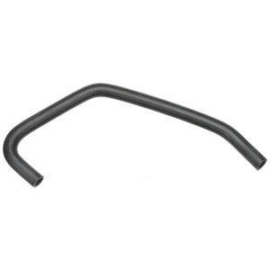 Gates Hvac Heater Molded Hose for 2006 Chevrolet SSR - 19178