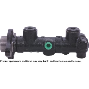 Cardone Reman Remanufactured Master Cylinder for Mazda RX-7 - 11-2218