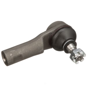 Delphi Outer Steering Tie Rod End for Nissan Sentra - TA1254