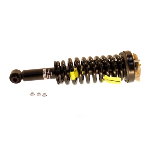 KYB Strut Plus Front Driver Or Passenger Side Twin Tube Complete Strut Assembly for Ford - SR4171