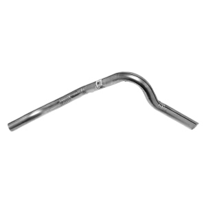 Walker Aluminized Steel Exhaust Tailpipe for 1985 Chevrolet Astro - 44865