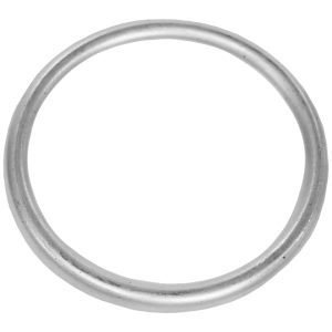 Walker Fiber And Metal Laminate Donut Exhaust Pipe Flange Gasket for Geo Metro - 31396