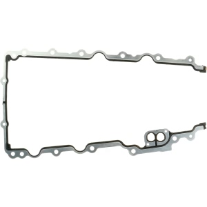 Victor Reinz Oil Pan Gasket for 2010 Dodge Charger - 10-10142-01