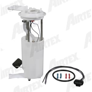 Airtex In-Tank Fuel Pump Module Assembly for 1997 Pontiac Grand Prix - E3978M