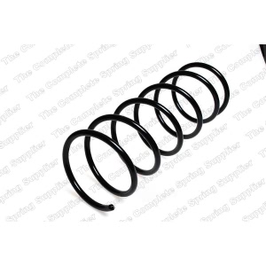 lesjofors Front Coil Springs for Alfa Romeo 164 - 4000704