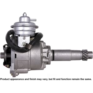 Cardone Reman Remanufactured Electronic Distributor for 1987 Mazda 626 - 31-826