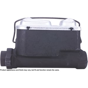 Cardone Reman Remanufactured Master Cylinder for GMC K3500 - 10-1982