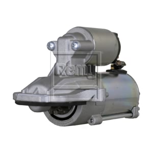 Remy Remanufactured Starter for 2013 Ford Edge - 28003