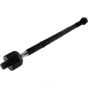 Centric Premium™ Front Inner Steering Tie Rod End for 2016 Chevrolet Impala - 612.62112