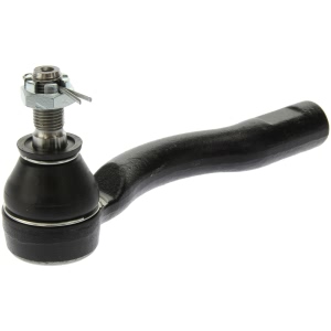 Centric Premium™ Front Passenger Side Outer Steering Tie Rod End for 1993 Toyota MR2 - 612.44027