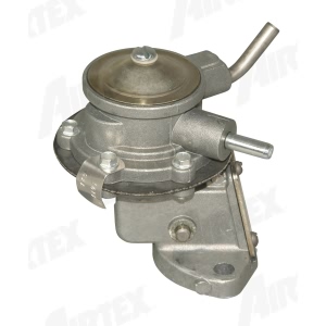 Airtex Mechanical Fuel Pump for Volkswagen Beetle - 1071