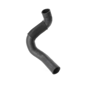 Dayco Engine Coolant Curved Radiator Hose for 2002 Dodge Durango - 72048