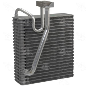 Four Seasons A C Evaporator Core for 1997 Chrysler LHS - 54571