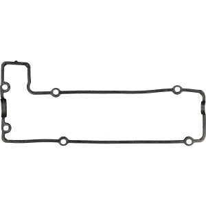 Victor Reinz Engine Valve Cover Gasket for Mercedes-Benz 190E - 71-26222-10