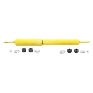 Monroe Gas-Magnum™ Front Driver or Passenger Side Shock Absorber for Ford F-350 - 34909