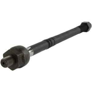 Centric Premium™ Front Inner Steering Tie Rod End for 2013 Volvo S60 - 612.39029