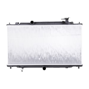 TYC Engine Coolant Radiator for 2015 Mazda 6 - 13367
