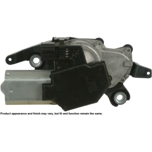 Cardone Reman Remanufactured Wiper Motor for Mercury - 40-2075