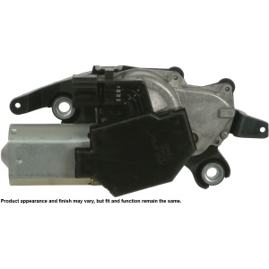 Cardone Reman Remanufactured Wiper Motor for 2011 Ford Escape - 40-2075