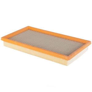 Denso Replacement Air Filter for Chrysler LHS - 143-3213