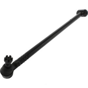 Centric Premium™ Rear Driver Side Lower Control Arm and Ball Joint Assembly for 2002 Hyundai Santa Fe - 622.51026