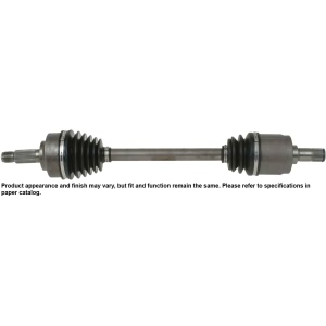 Cardone Reman Remanufactured CV Axle Assembly for 2005 Honda Accord - 60-4219