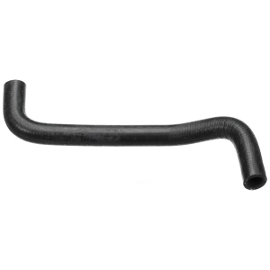 Gates Hvac Heater Molded Hose for 2002 Jaguar S-Type - 19030
