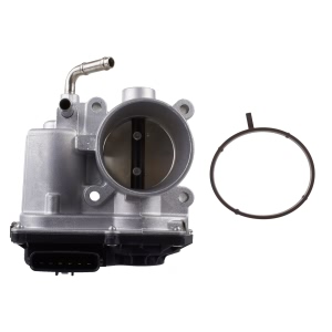 AISIN Fuel Injection Throttle Body for 2014 Nissan Versa - TBN-011