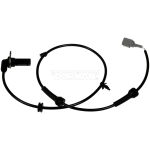 Dorman Rear Passenger Side Abs Wheel Speed Sensor for Infiniti I35 - 970-211