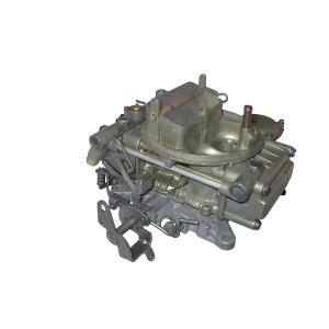 Uremco Remanufacted Carburetor for Chrysler - 6-6140