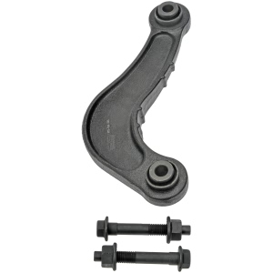Dorman Rear Driver Side Upper Non Adjustable Control Arm for 2008 Ford Edge - 522-024
