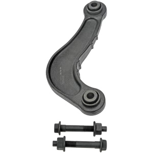 Dorman Rear Driver Side Upper Non Adjustable Control Arm for Lincoln MKX - 522-024