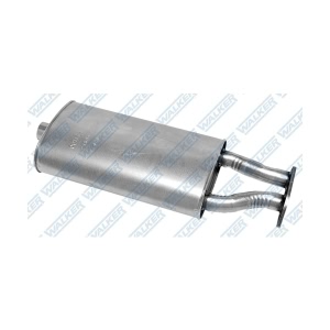 Walker Quiet-Flow Exhaust Muffler Assembly for 1998 Ford Explorer - 21301