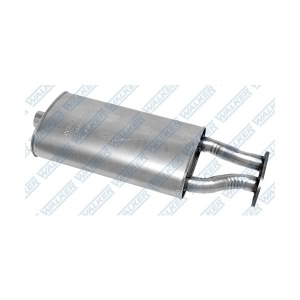 Walker Quiet-Flow Exhaust Muffler Assembly for 1998 Mercury Mountaineer - 21301