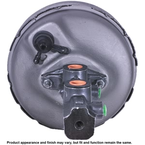 Cardone Reman Remanufactured Vacuum Power Brake Booster w/Master Cylinder for 1993 Chrysler LeBaron - 50-3173