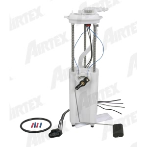 Airtex In-Tank Fuel Pump Module Assembly for 1998 GMC K2500 Suburban - E3994M