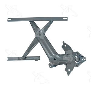 ACI Front Driver Side Power Window Regulator without Motor for 2003 Dodge Ram 3500 - 381636