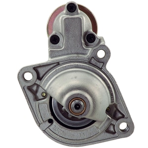 Denso Remanufactured Starter for BMW 328Ci - 280-5355