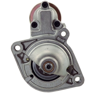 Denso Remanufactured Starter for 2000 BMW Z3 - 280-5355