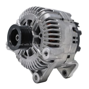 Quality-Built Alternator Remanufactured for 2009 BMW M5 - 11262