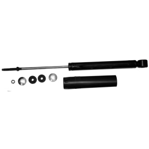 Monroe OESpectrum™ Rear Driver or Passenger Side Shock Absorber for 2006 Toyota Sienna - 37284