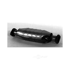 Davico Direct Fit Catalytic Converter for Toyota Celica - 16078