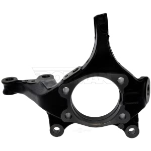 Dorman OE Solutions Front Driver Side Steering Knuckle for Scion - 698-031